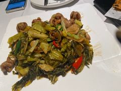 -老伙记海鲜码头(北滘店)
