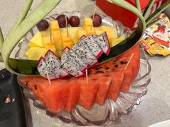 -海底捞火锅(漫广场店)