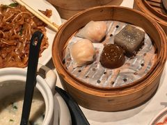 -稻香海鲜饭店(第一国际店)