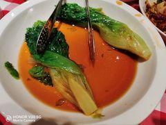 -西贝莜面村(伊藤春熙路店)