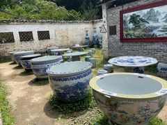 -景德镇古窑民俗博览区