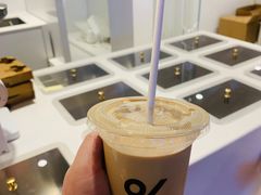 -% Arabica阿拉比卡咖啡(武汉天地店)
