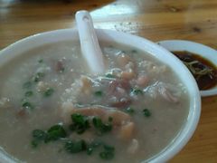 -洲心明记烧肉大粥(总店)
