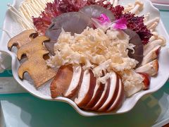 -南门四季铜锅涮肉(大屯·北苑店)