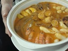 -红色盛宴酒楼(科丰桥店)