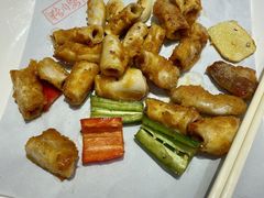 -猪肉婆私房菜(容桂总店)