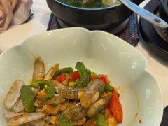 -观海半岛宴·湛江菜(海上世界店)