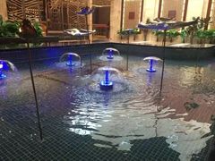 -水晶之星洗浴温泉汗蒸