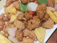 -马氏老外婆餐厅(磁县店)