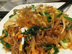 -阿里郎韩国料理