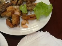 -华安国际大酒店-餐厅
