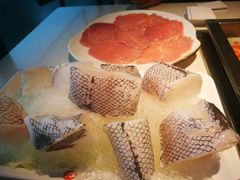 -小牛叔鲜切牛肉·火锅·烤肉自助(公济桥路店)