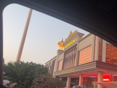-威尼斯得月大酒店