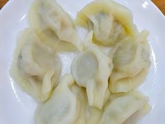 -东北大馅手工水饺(较场口永辉超市)