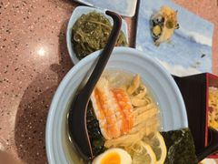 -元气寿司(环球港店)