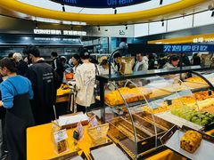 -UH祐禾(上海五角场万达店)