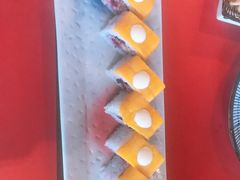 芒果缤纷卷-石葵(锦业时代店)