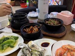 -鑫鸿达·海鲜闽菜热炒小馆(中山路店)