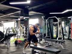 -ENERGY原力健身(川周店)