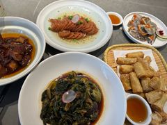 -阿毛饭店(和义路店)