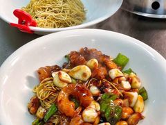 -金哥私房菜馆(张府园总店)