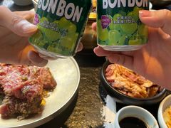 -味家烤肉烤鳗鱼牛排(西塔旗舰店)
