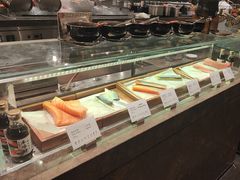 -西安高新洲际酒店•源咖啡全日制餐厅