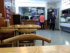 大堂-牛马行牛肉饸饹铺(长春总店)