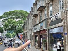 -揽季锅物会·海鲜姿造(三坊七巷店)