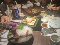 -匠和风精致料理(莆田财富中心店)