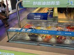 -溪边姑娘·拉丝酸奶水果捞(春熙路店)
