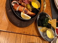 -食间牛排(湖西路店)