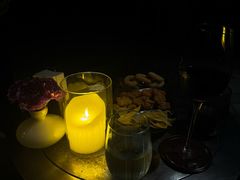 -日落吧·海景咖啡厅·餐酒吧·鸡尾酒·下午茶·乐队表演·浪漫夕阳·三亚文华东方酒店