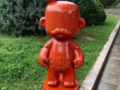 -秦始皇帝陵博物院(兵马俑)