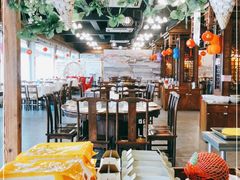 -松沪名灶·豆浆鱼头·新上海菜(飞航吾悦广场店)