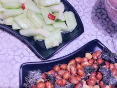 -云晓光头烧烤吧(新大陆广场店)