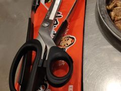 -老板娘的烤肉店(港湾广场店)