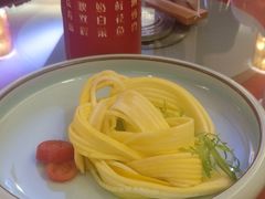 -赛象酒店·福泉阁中餐厅