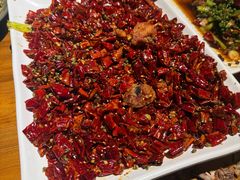 -望京一号·重庆江湖菜(工体店)