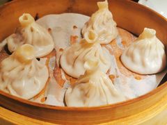 小笼鲜肉汤包-耿福兴(罍街店)