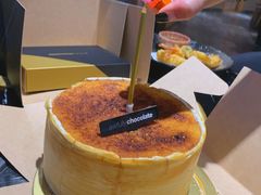 -Awfully Chocolate(来福士广场店)