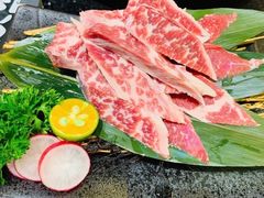 -炭虎烤肉(桂林路店)