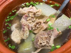 -冯氏吴山贡鹅(206国道店)