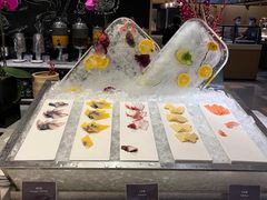 -顺德联塑万怡酒店·万荟轩自助餐厅