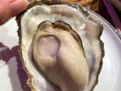 -蚝堡海鲜·威海菜·海肠捞饭·烧烤·亚洲吃蚝公司(幸福门店)