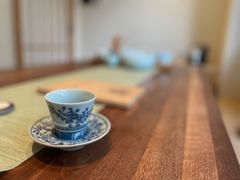 -梅间堂茶馆(绿地缤纷城店)