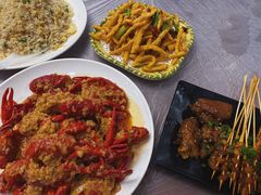 -四妹餐厅(玫瑰街店)