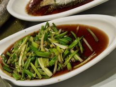水芹-天福苑(崇宁路店)