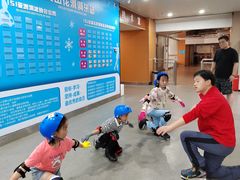 -奥山冰场(奥山世纪城店)