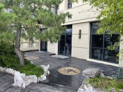 -老北门·苏帮菜·湖景包间(月光码头店)